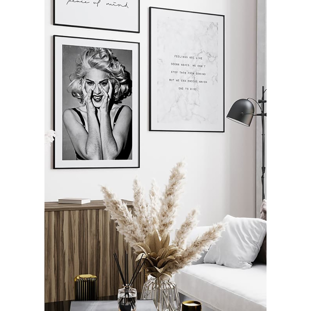 Poster Gallerix Madonna