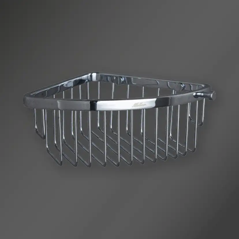 Duschkorg Miller Badrum Classic Skruv