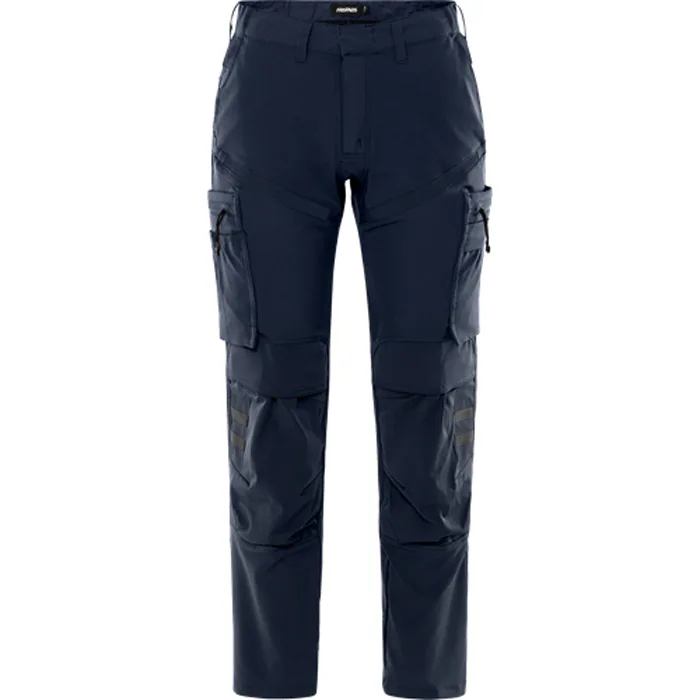Servicebyxa Fristads Skarup Stretch 2654 GLWS, dam