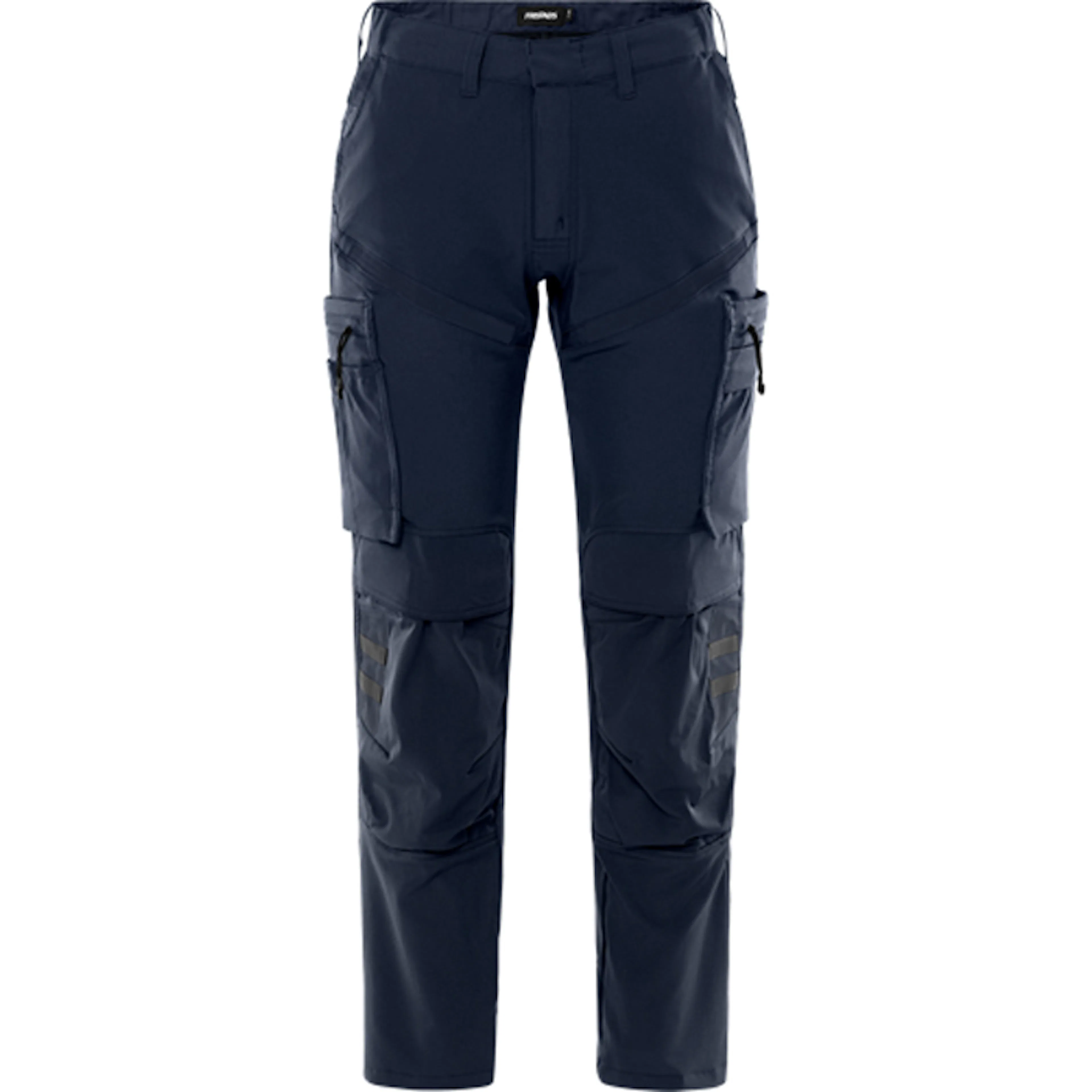 Servicebyxa Fristads Skarup Stretch 2654 GLWS, dam