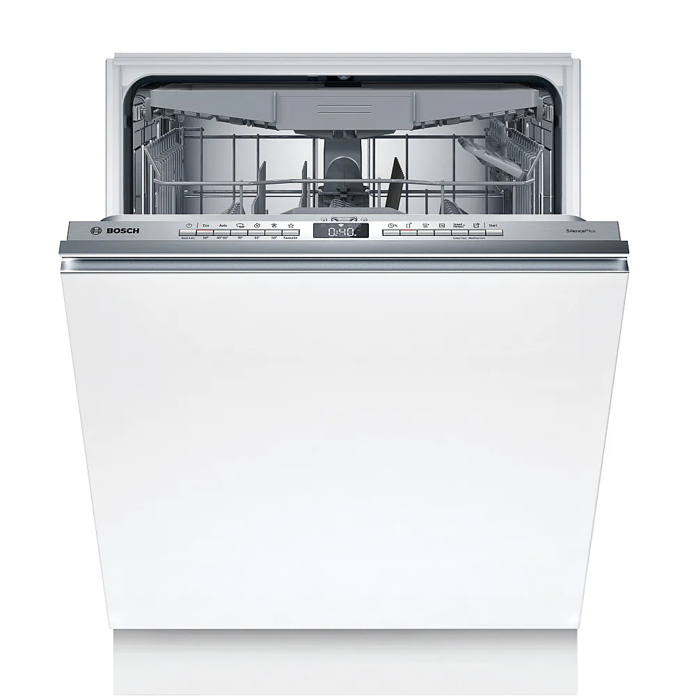 Integrerad Diskmaskin Bosch Serie 4 SMV4HCX07E 60 cm