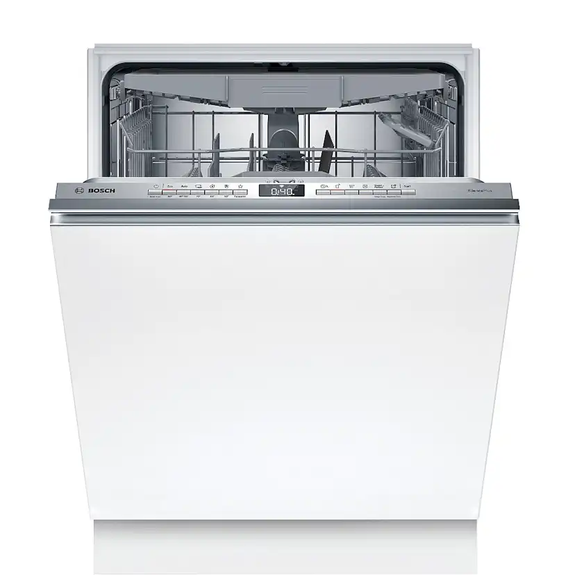Integrerad Diskmaskin Bosch Serie 4 SMV4HCX07E 60 cm