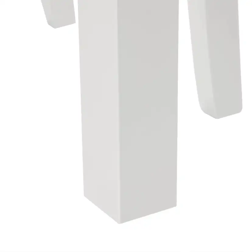 Matgrupp Basic Home Jasmin Rektangulärt Matbord 180-270 cm Förlängningsbart med 6 Ravesta Matstol