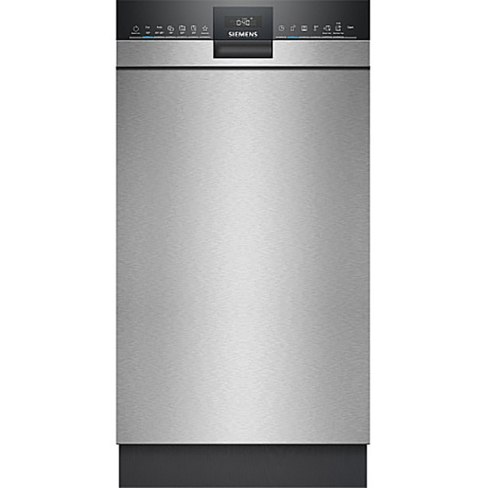 Underbyggd Diskmaskin Siemens SR43ES25ME