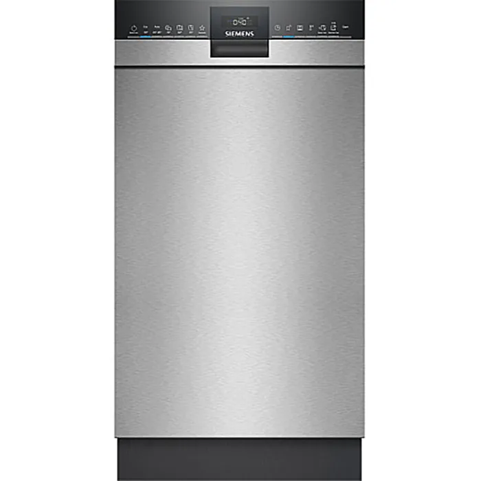 Underbyggd Diskmaskin Siemens SR43ES25ME