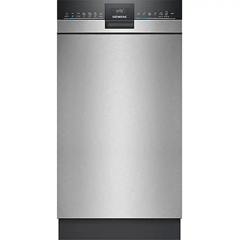 Underbyggd Diskmaskin Siemens SR43ES25ME