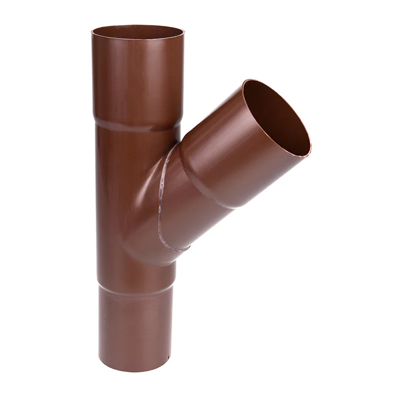Grenrör Plastmo