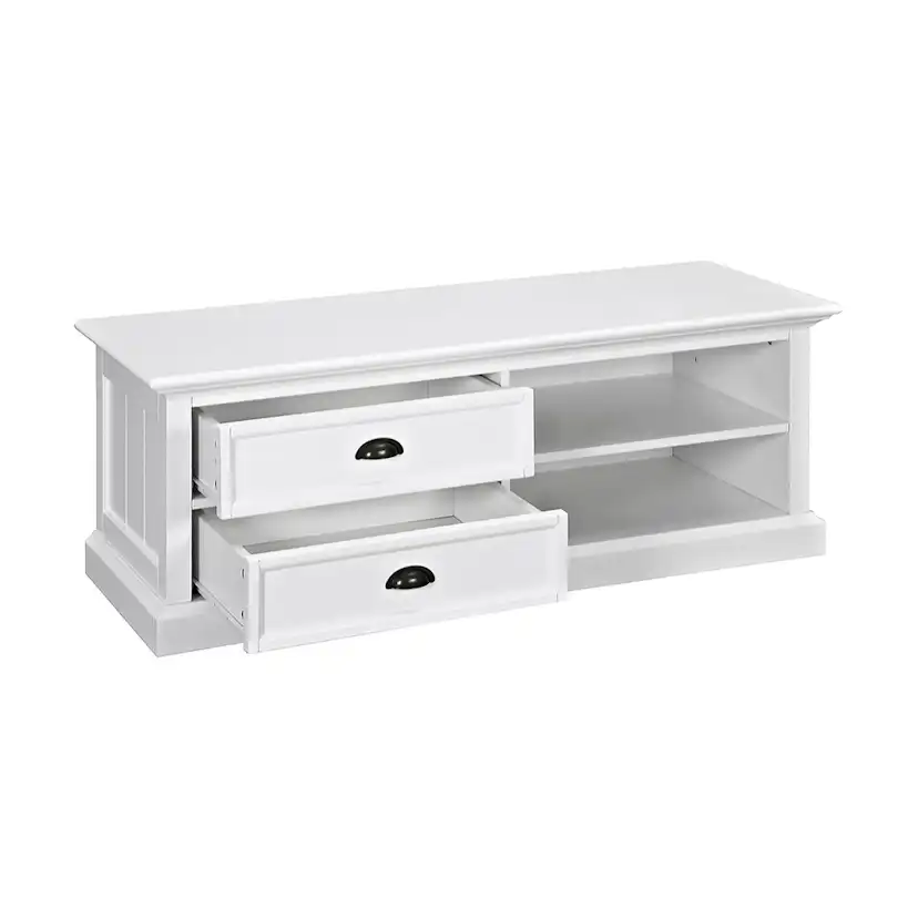 TV-Bänk In Living Hampton 120