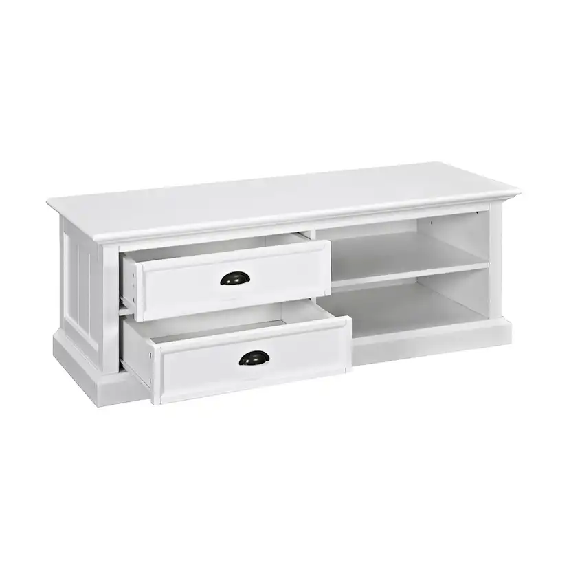 TV-Bänk In Living Hampton 120
