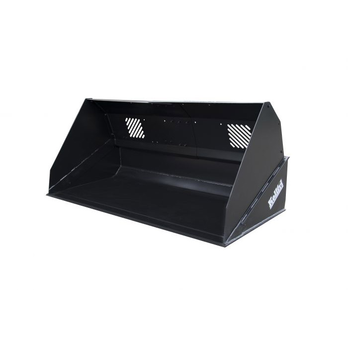 Snökrage Kellfri till Planeringsskopa