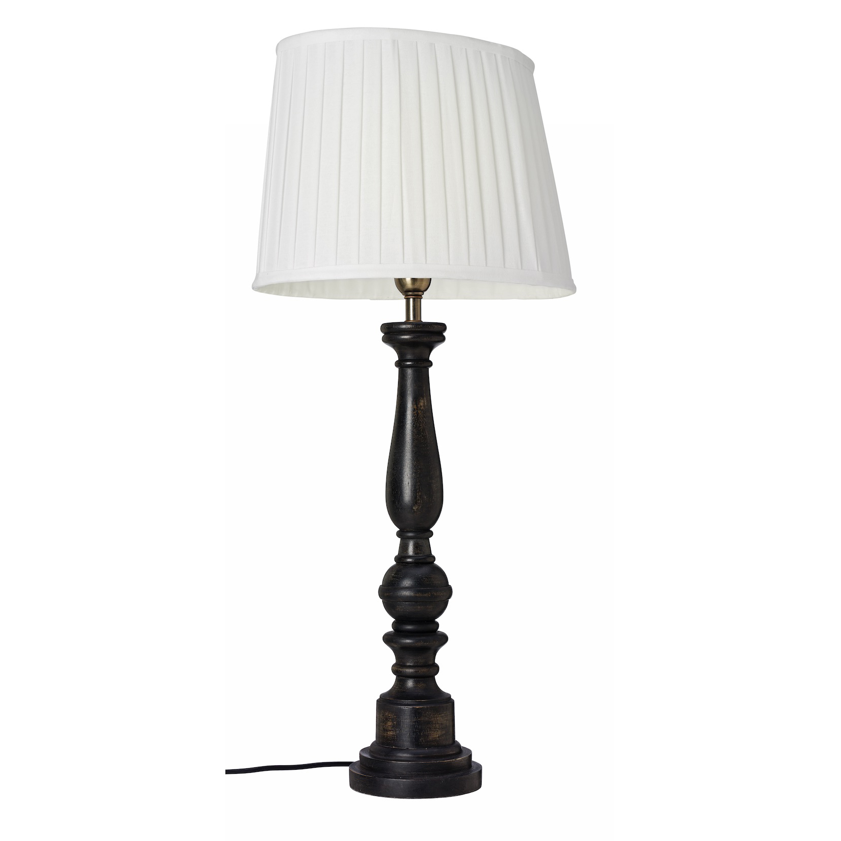 Lampfot Cottex H57 cm för E27
