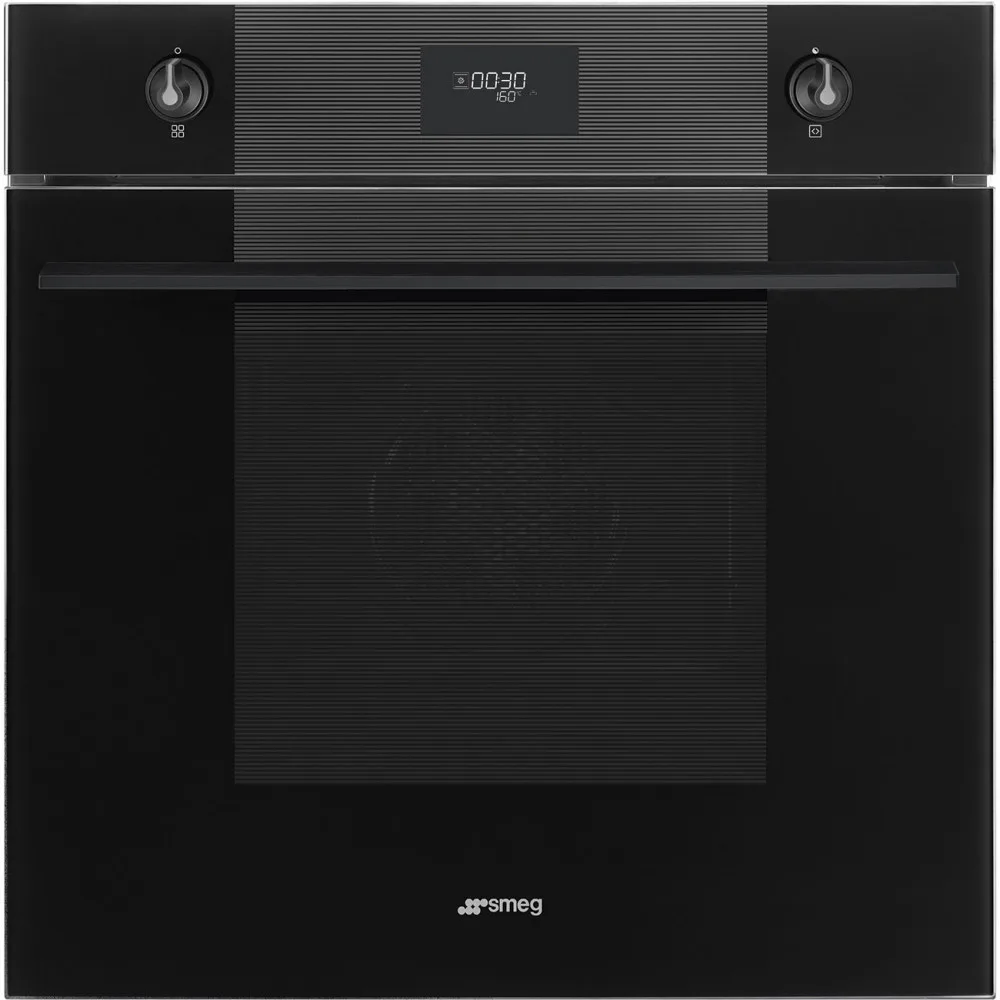 Inbyggnadsugn Smeg SF6101TB3