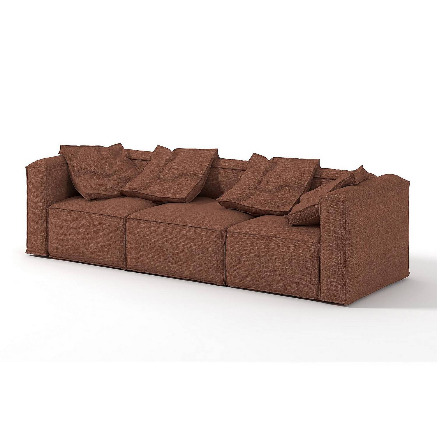 Hörnmodul In Living Oceanis höger