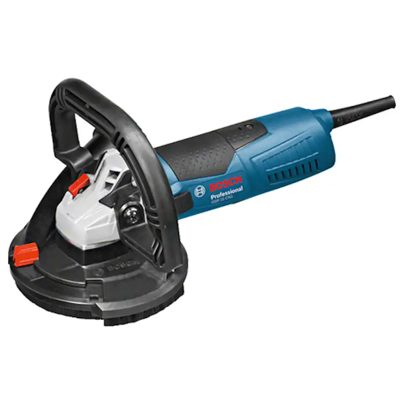 Betongslip Bosch GBR 15 CAG