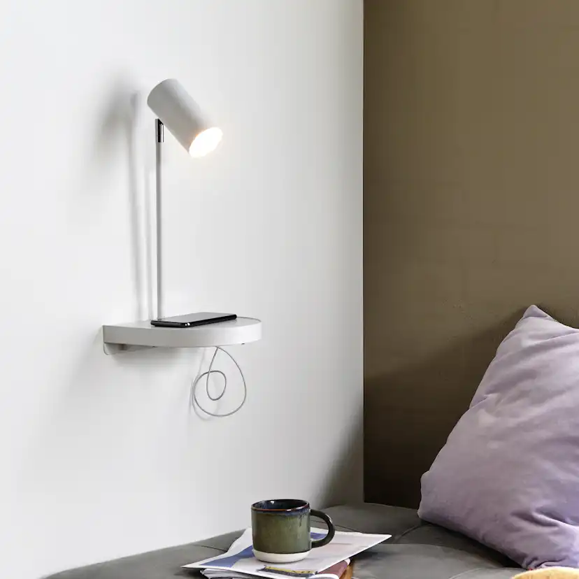Vägglampa Nordlux Cody