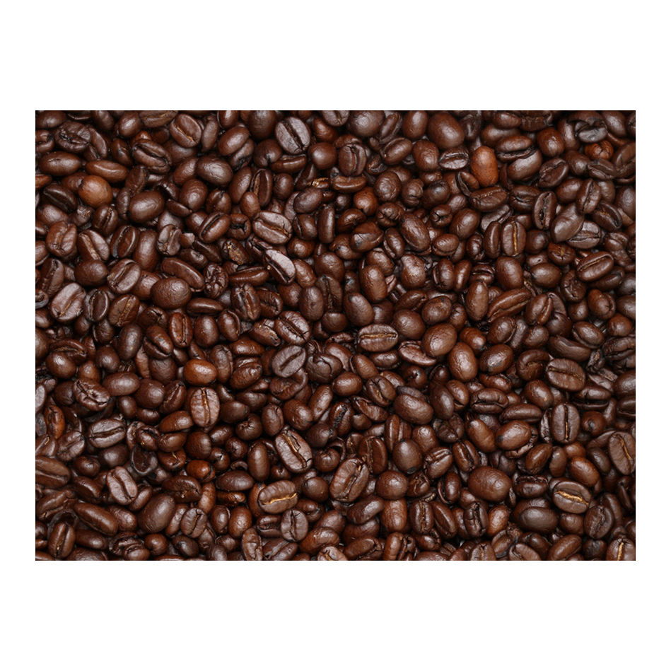 Fototapet Arkiio Kaffebönor