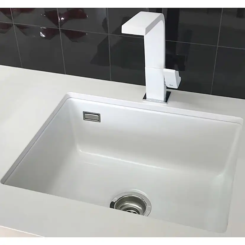 Diskho Lavabo Mera 50 U till Undermontering