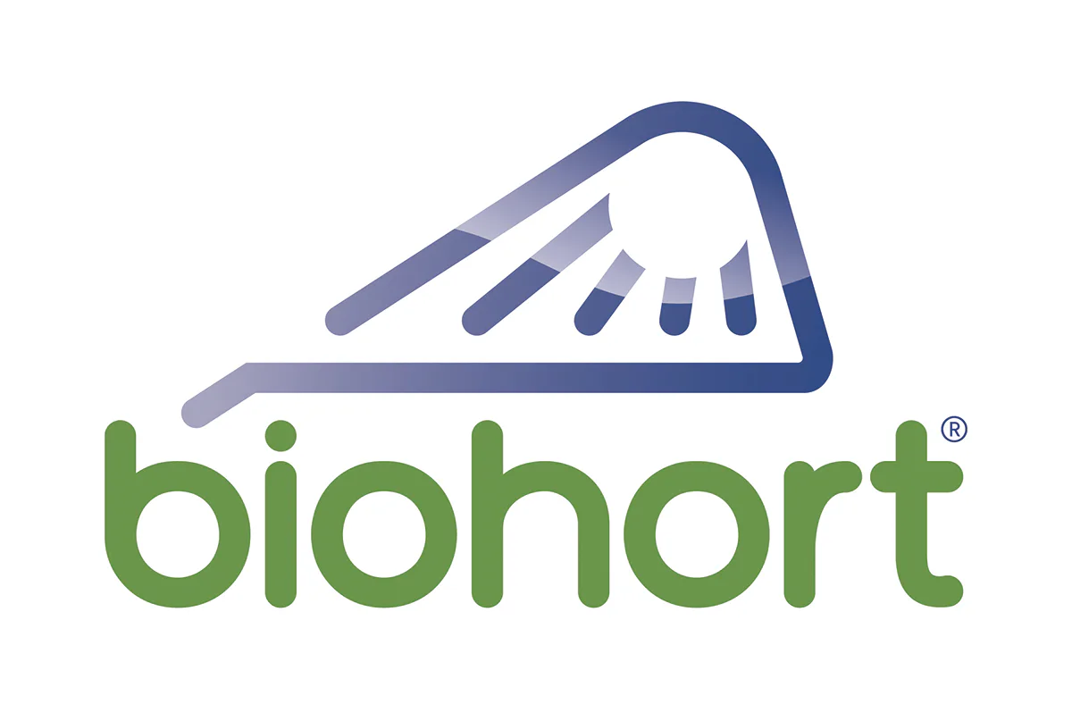 Biohort | Förvaring till trädgården logo