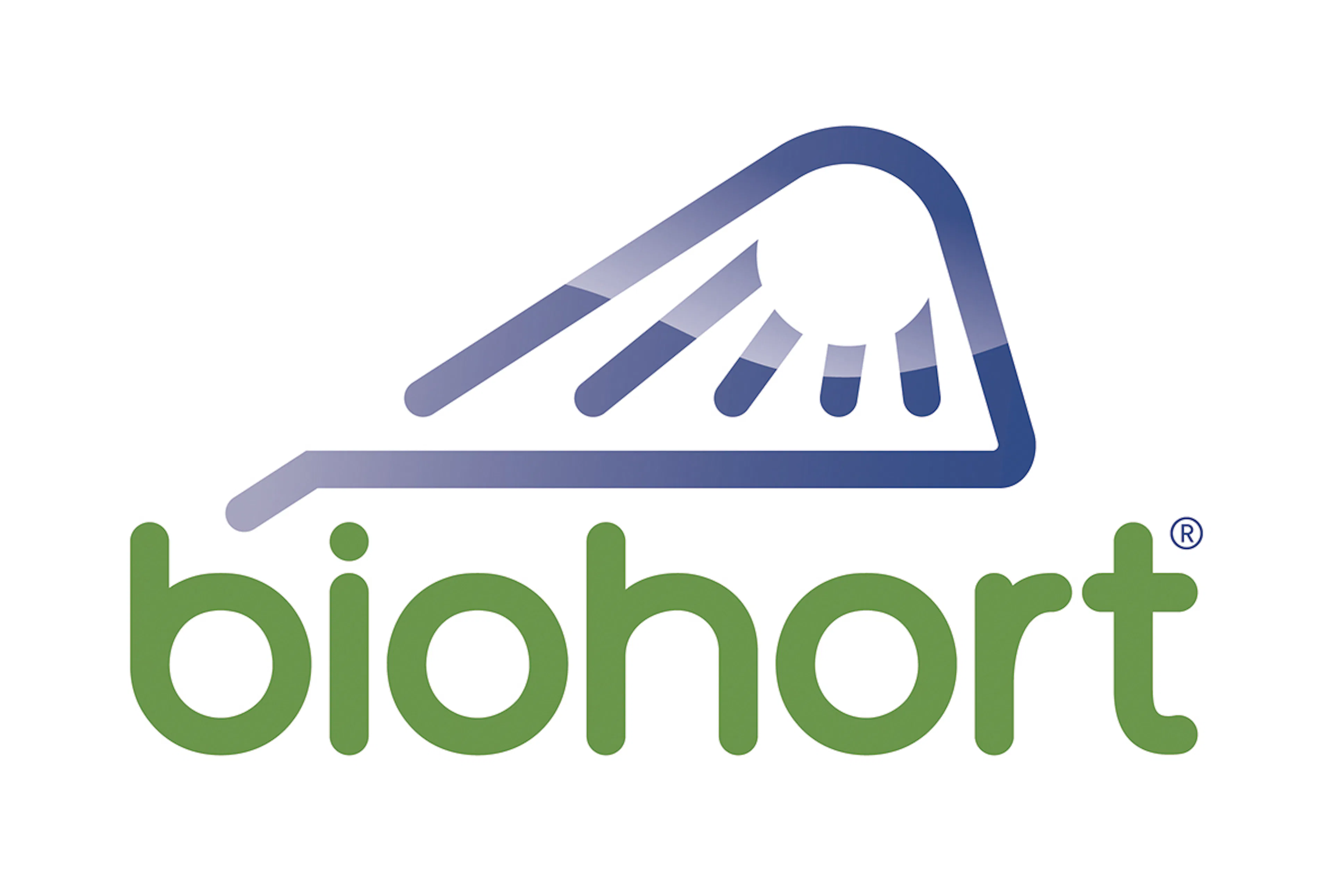 Biohort | Förvaring till trädgården logo
