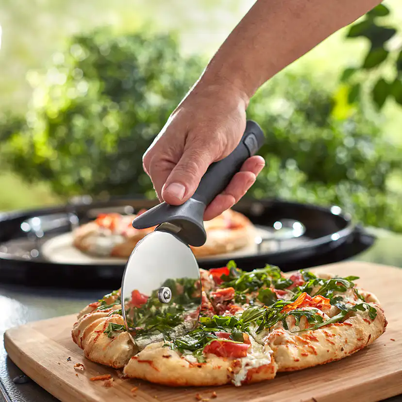 Pizzaskärare Weber Original