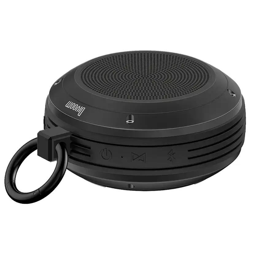 Bluetooth-högtalare Divoom Voombox Trek