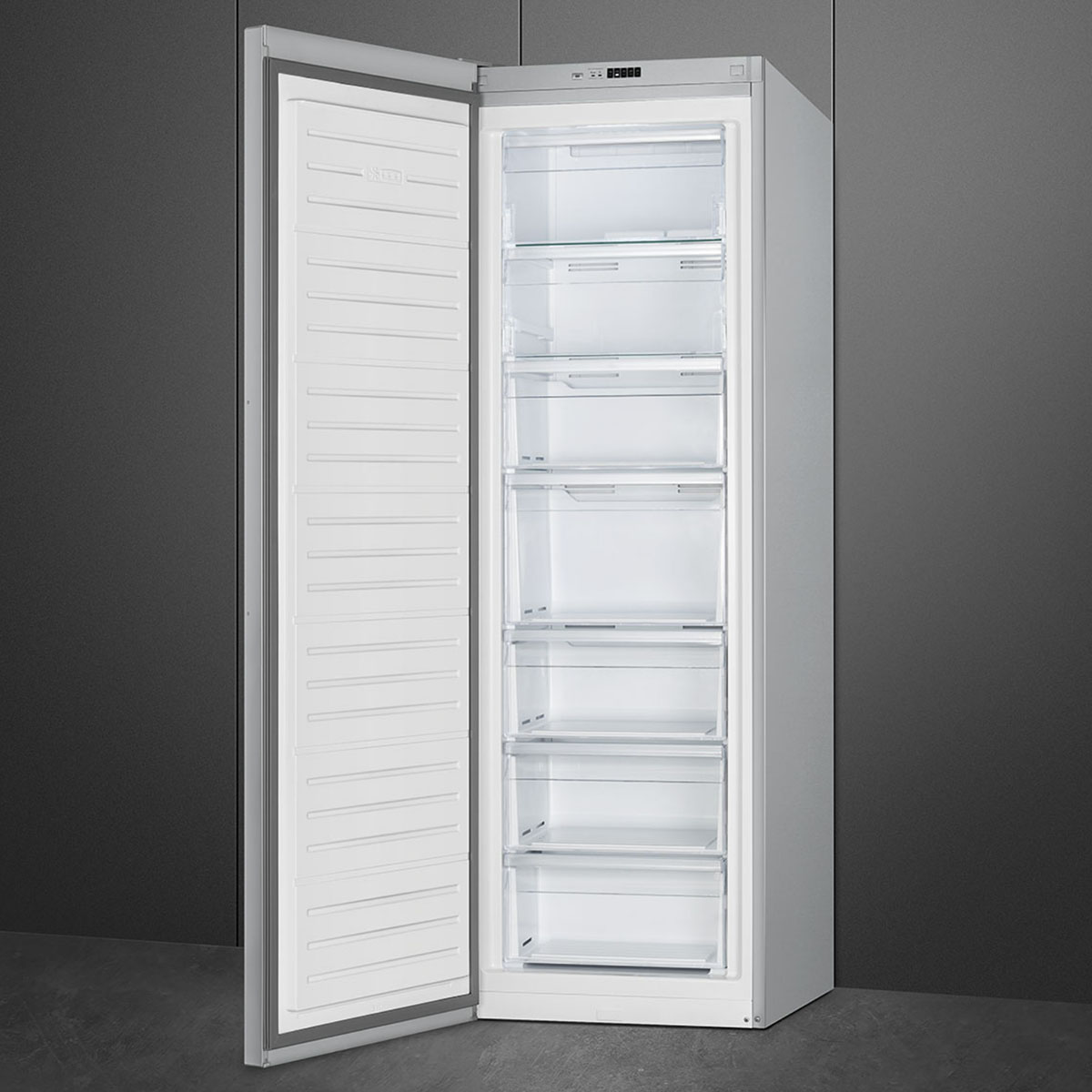 Frys Smeg FF18EN2HX