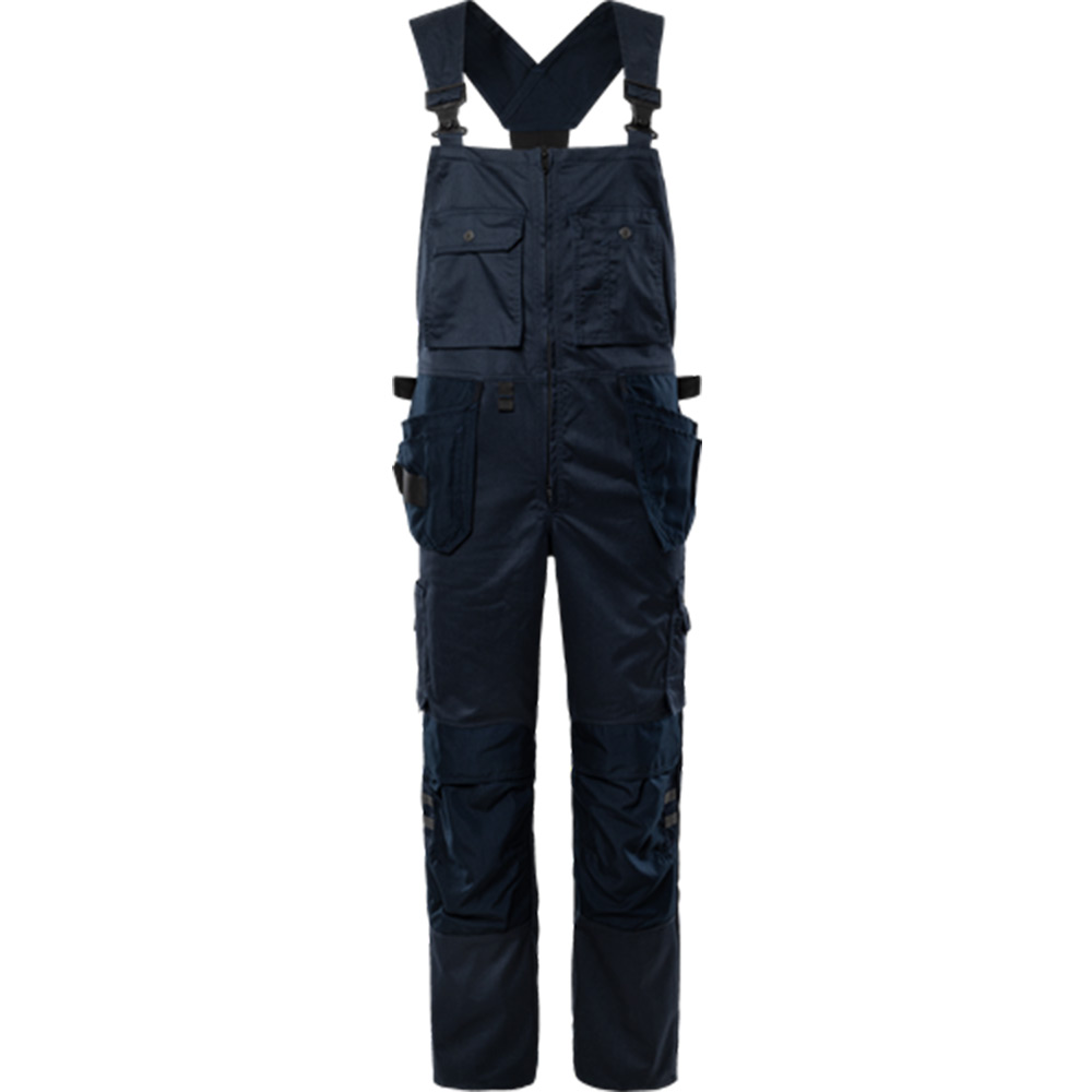 Hängslebyxa Fristads Hantverk 41 GS25