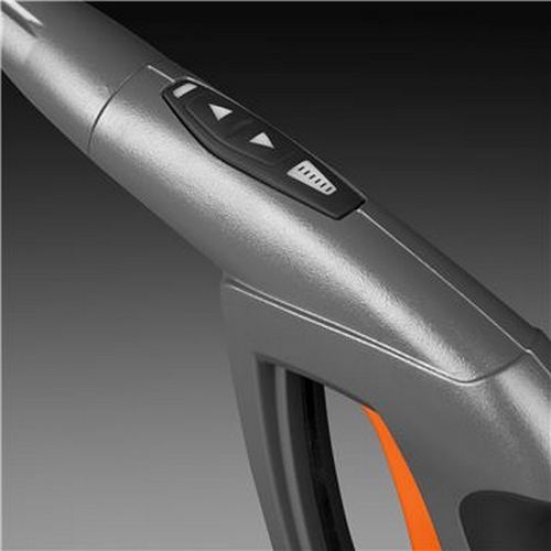 Högtryckstvätt Husqvarna PW 235R
