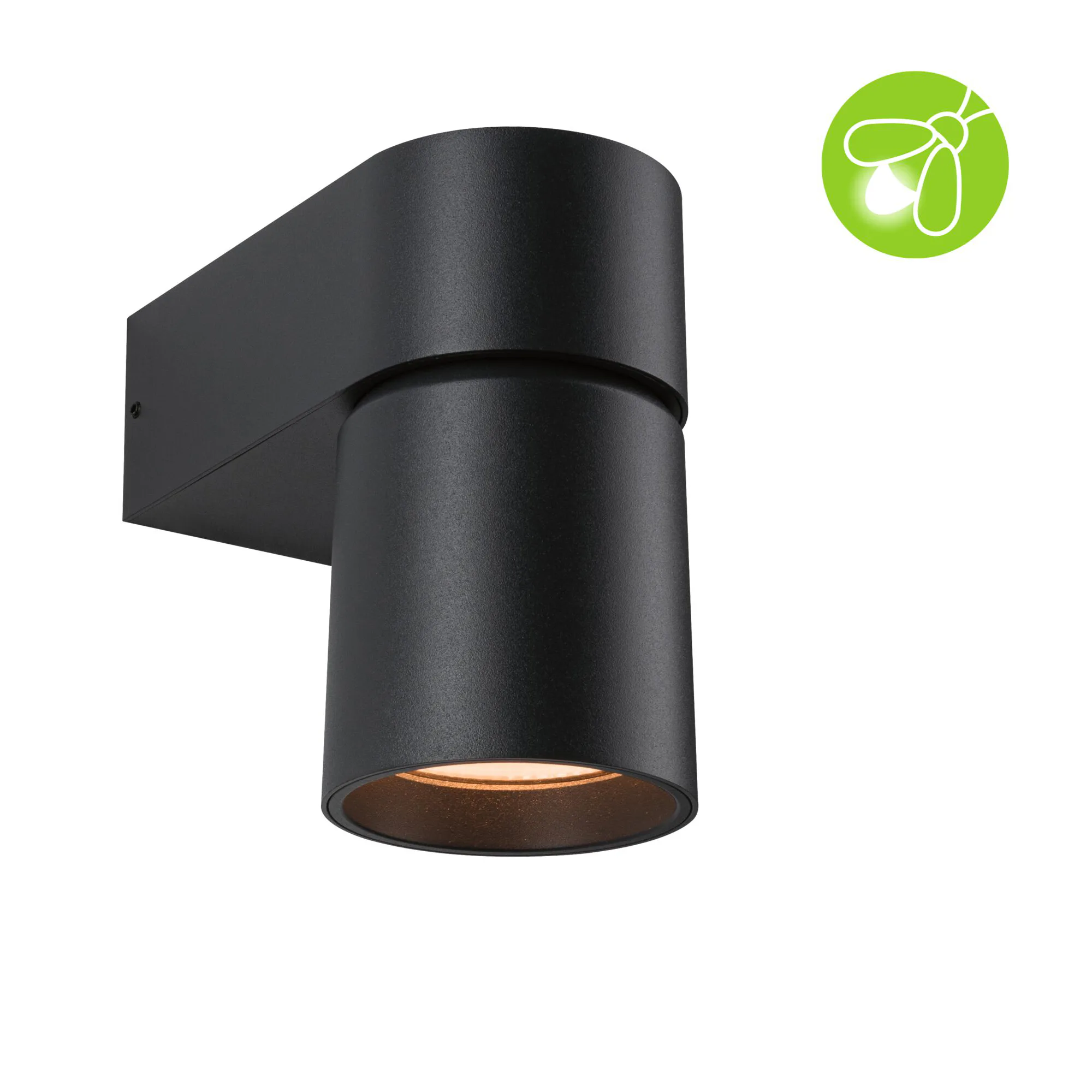 Fasadbelysning LED Paulmann Kimu IP44 230V