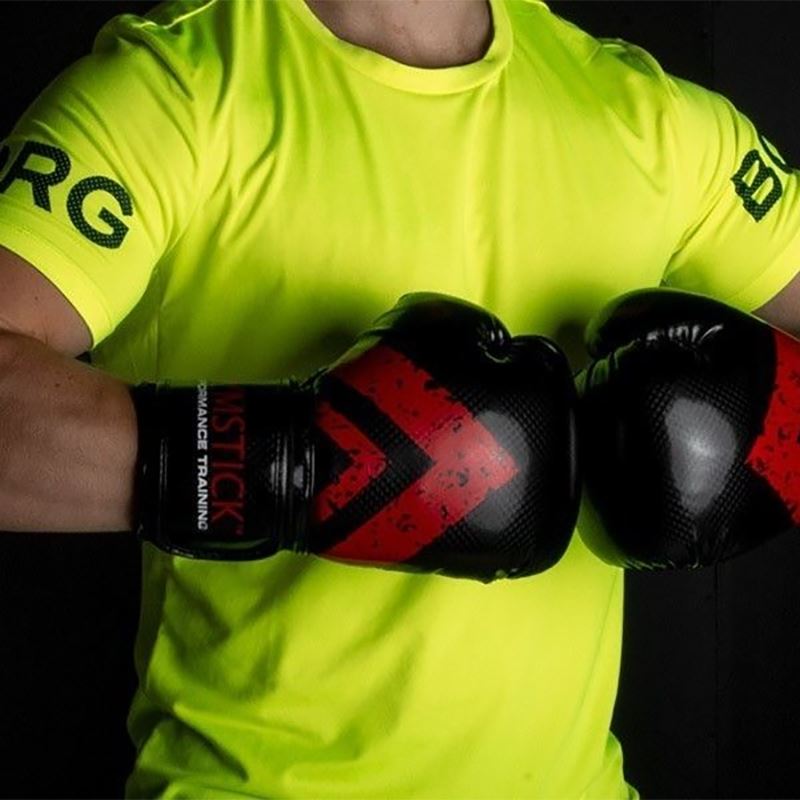 Boxningshandskar Gymstick Golves Gy61180
