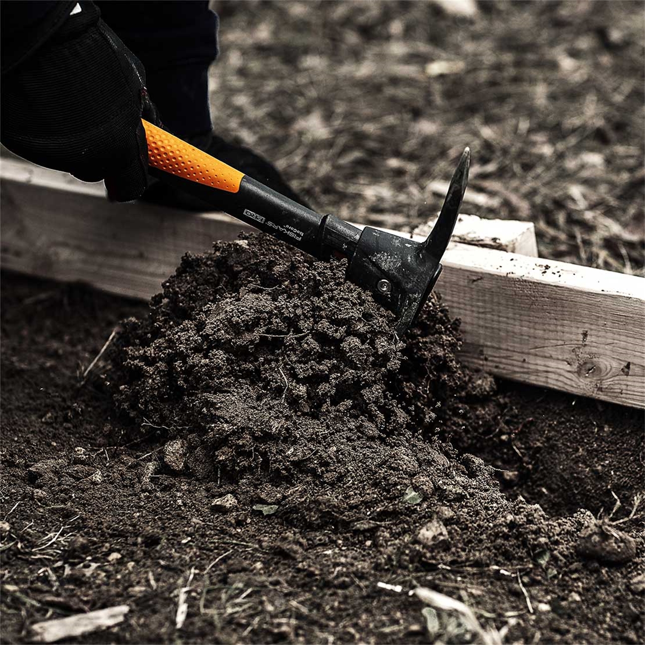 Handkorp Fiskars IsoCore XXL