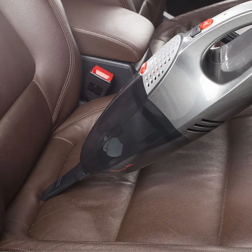 Hem- och Bildammsugare Tristar 12V