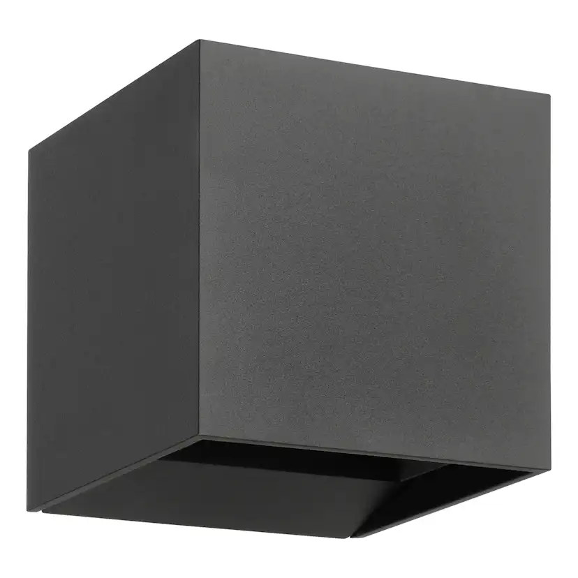 Vägglampa Eglo Calpino 3