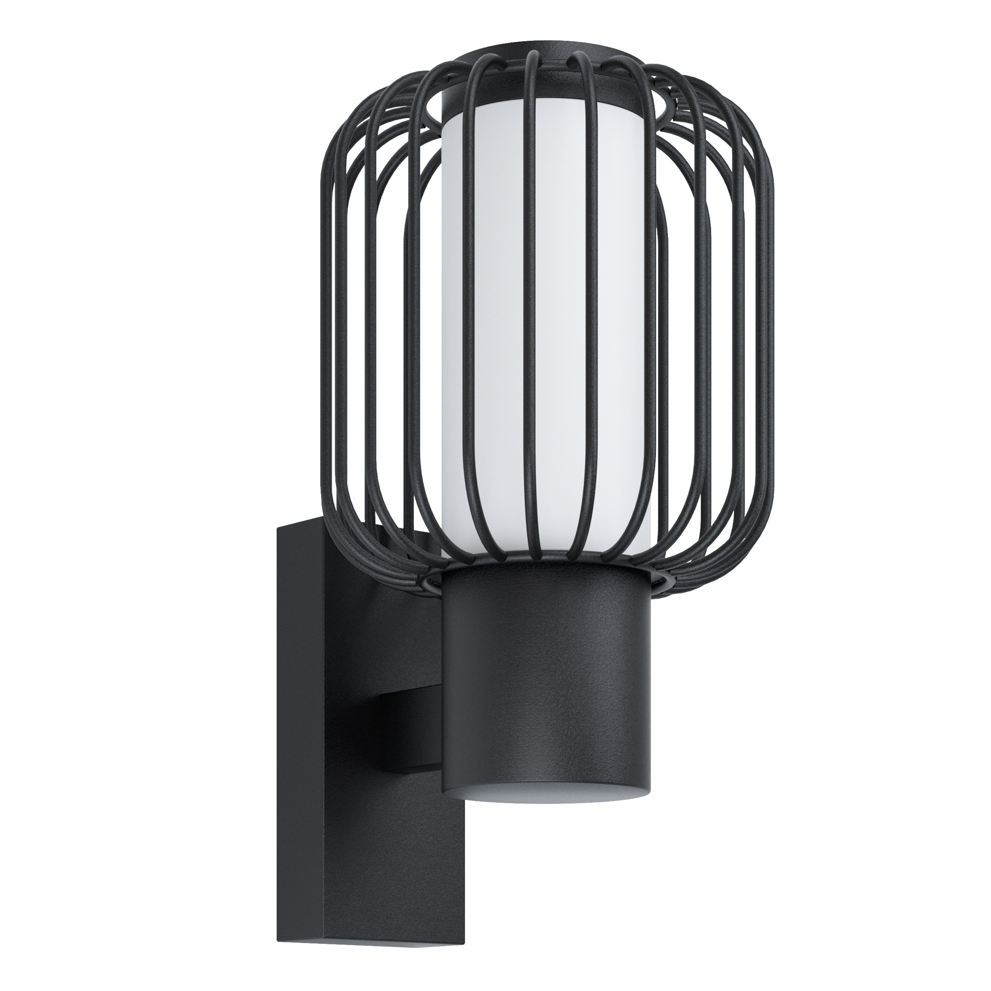 Utvändig vägglampa Eglo Ravello