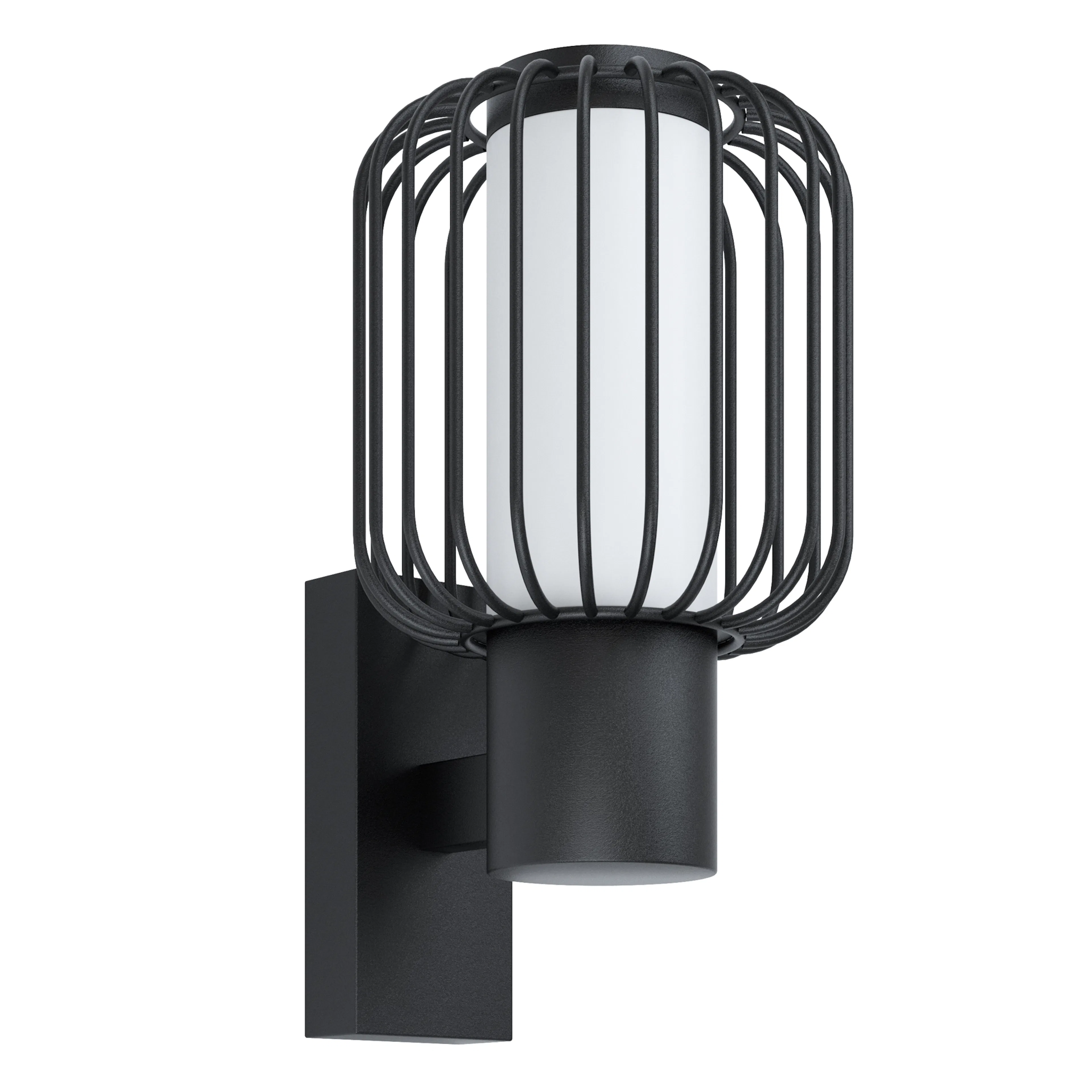Utvändig vägglampa Eglo Ravello
