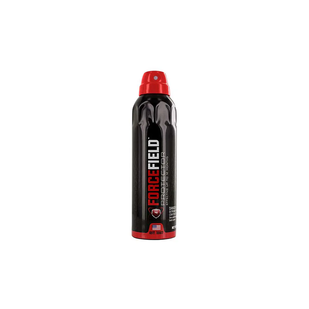 Impregnering Sofsole Force Field Protector