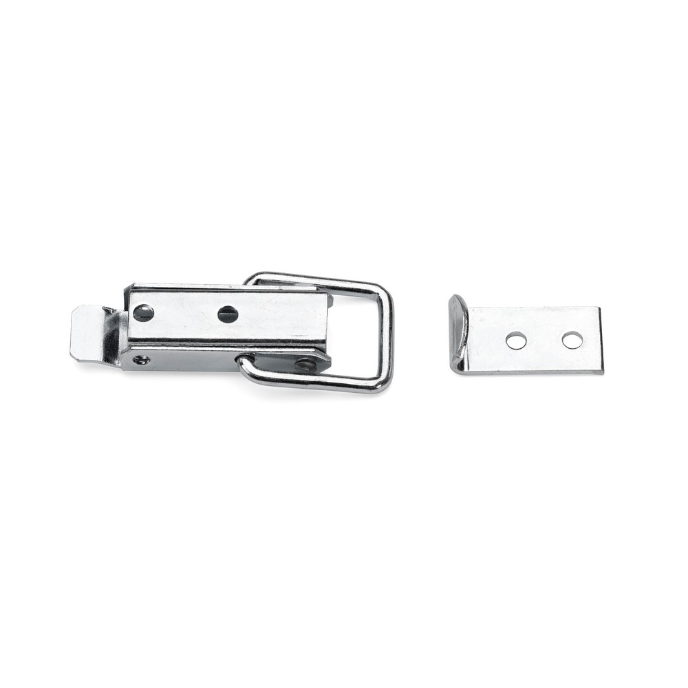 Excenterlås Habo Elförzinkad 80 mm