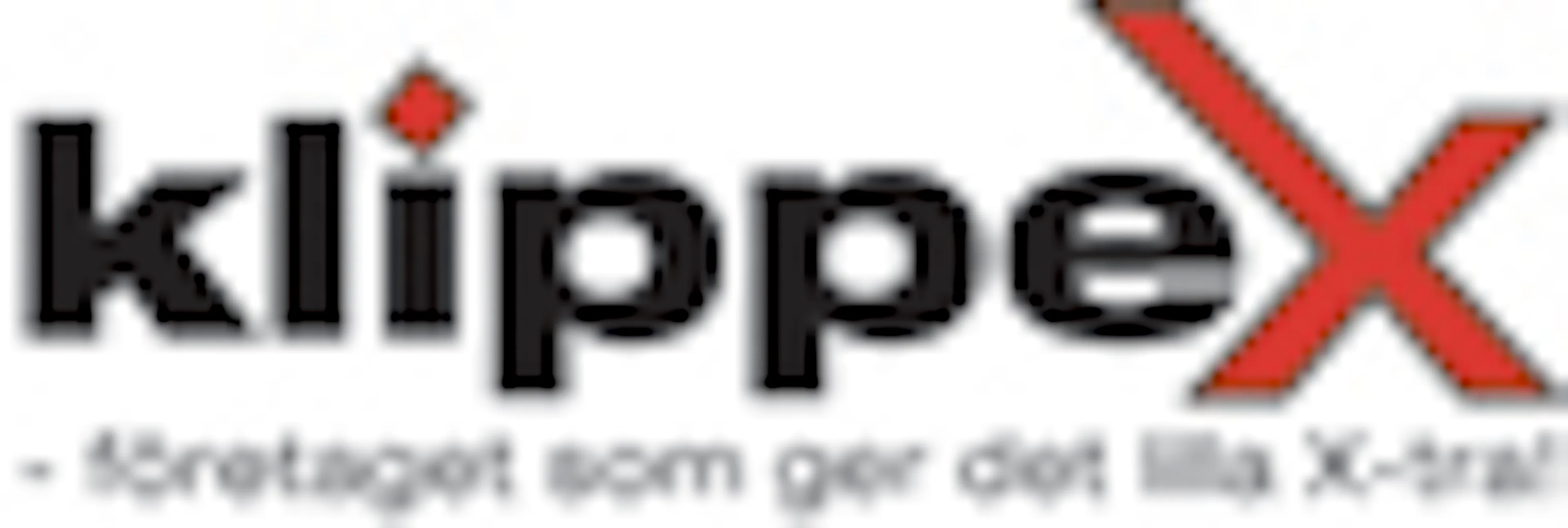 Klippex logo