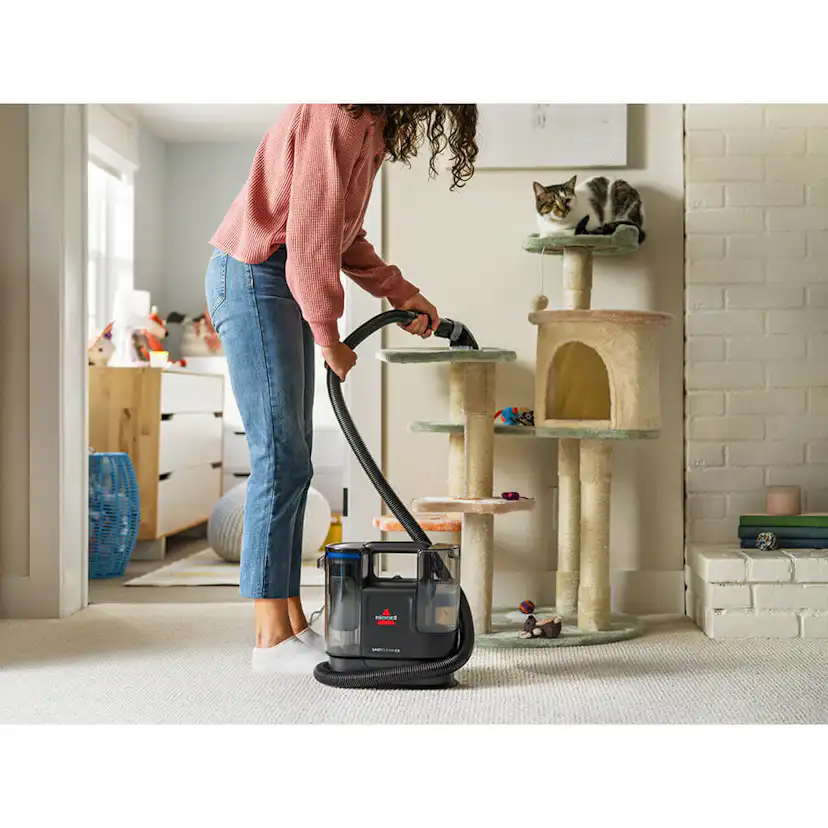 Fläckrengöring Bissell SpotClean C5 Select