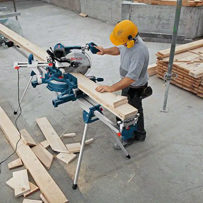 Arbetsbord Bosch GTA 3800 Professional