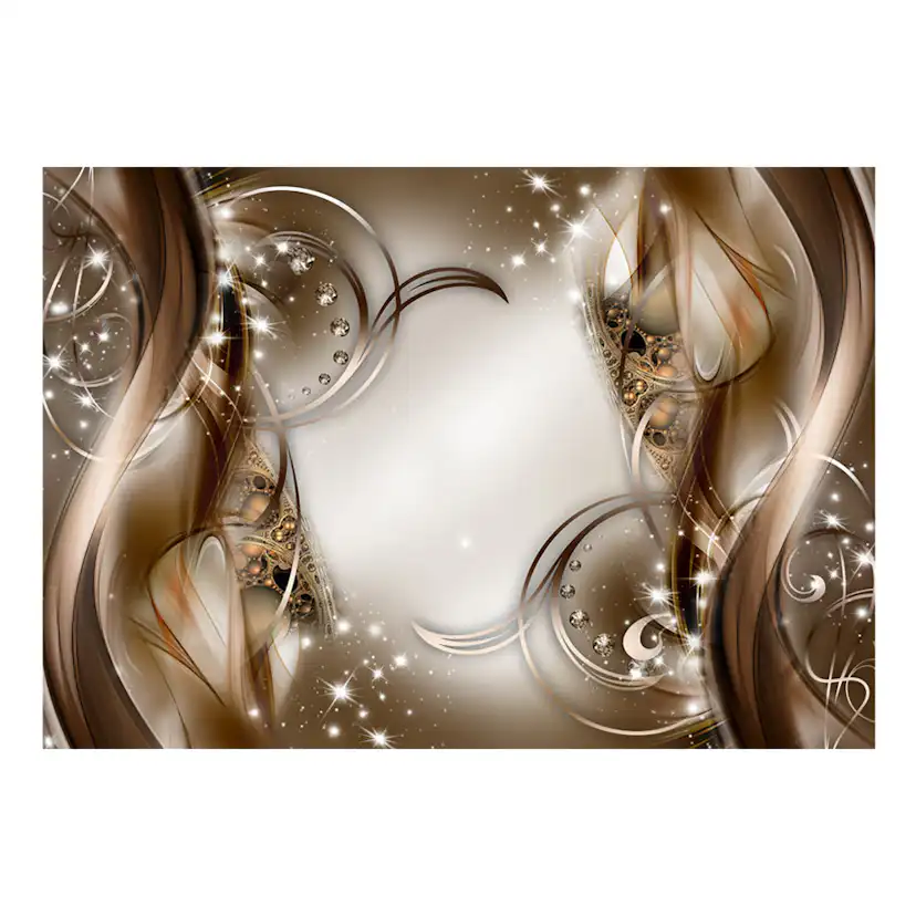 Fototapet Arkiio Cinnamon Trinkets
