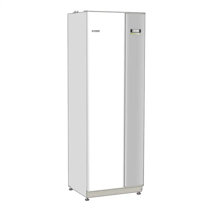 Inomhusmodul Nibe VVM 310