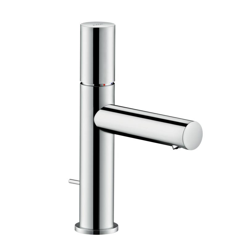 Tvättställsblandare Axor Uno 110 Zero-grepp