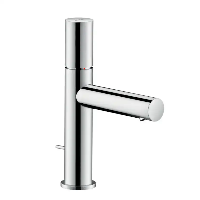 Tvättställsblandare Axor Uno 110 Zero-grepp