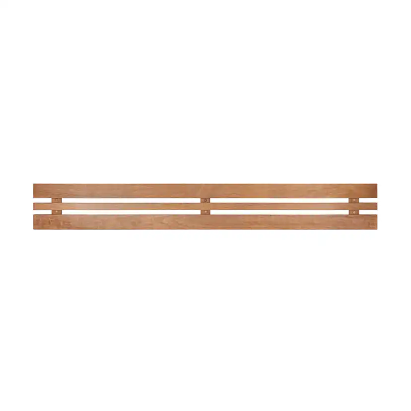 Bastulav Ryggstöd Sauna Sweden Standard