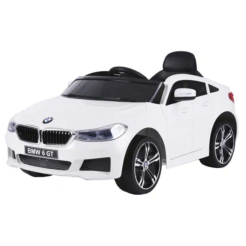 Elbil Nordic Play Bmw Gt 12V