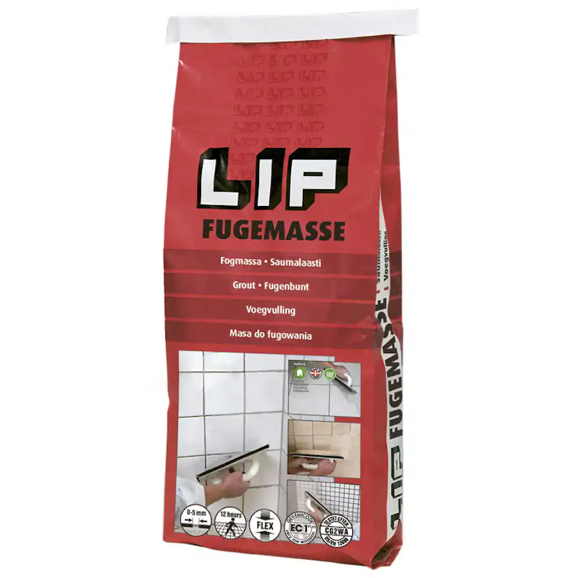 Kakelfog LIP Manhattan 5 kg