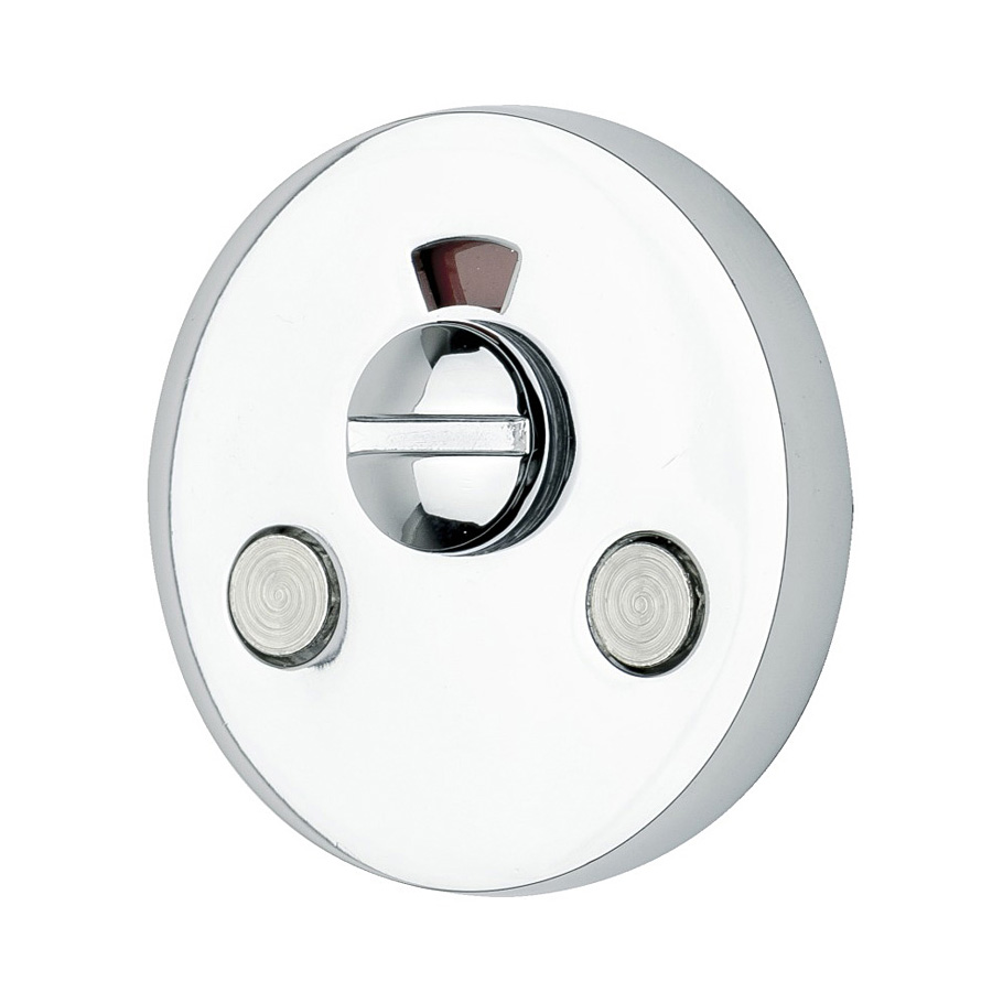 Toalettvred Beslag Design Form 49 mm