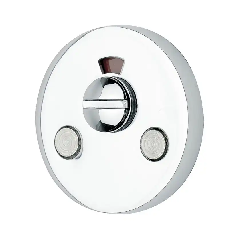 Toalettvred Beslag Design Form 49 mm
