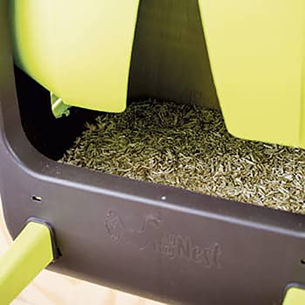 Värprede Ryom med Gardin